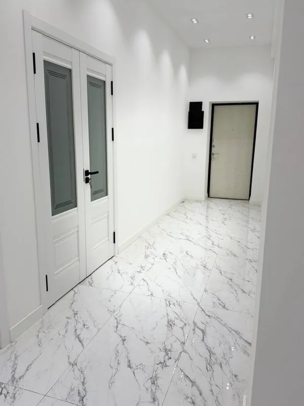 Продаётся дуплекс-квартира | ЖК Solaris | Площадью 161м2, новостройка — фото 4