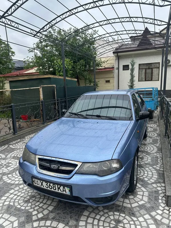 Нексия 2 продается