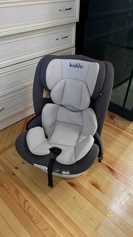 Продаются автокресла