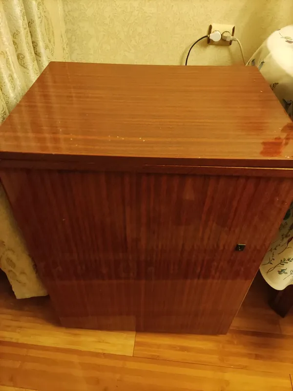 Швейная машинка Чайка 142м — фото 3