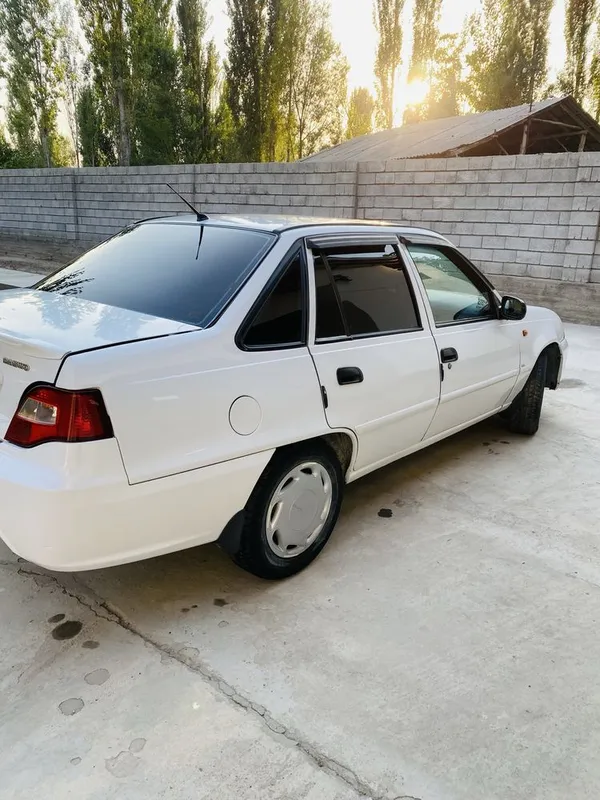 Nexia 2 16 dons polni prastoy 2009 yil 4