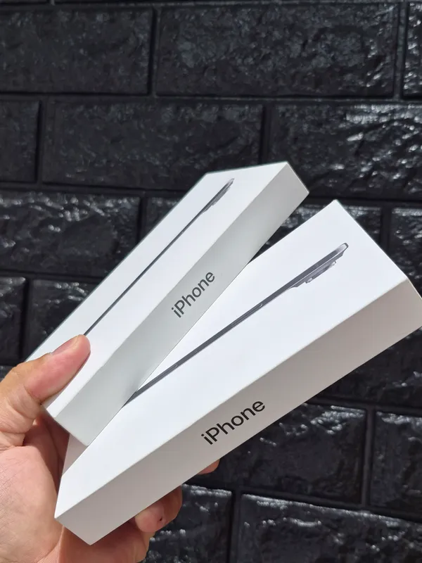 iPhone Air black 256gb