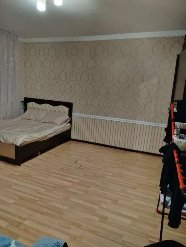 Yashnobod tumani arinda kvartera