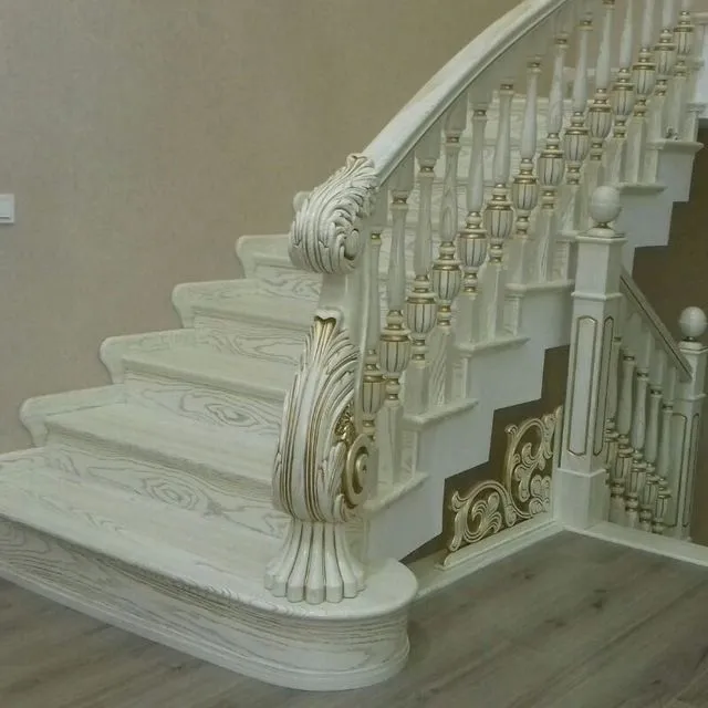 Леснитця из дерева — фото 7
