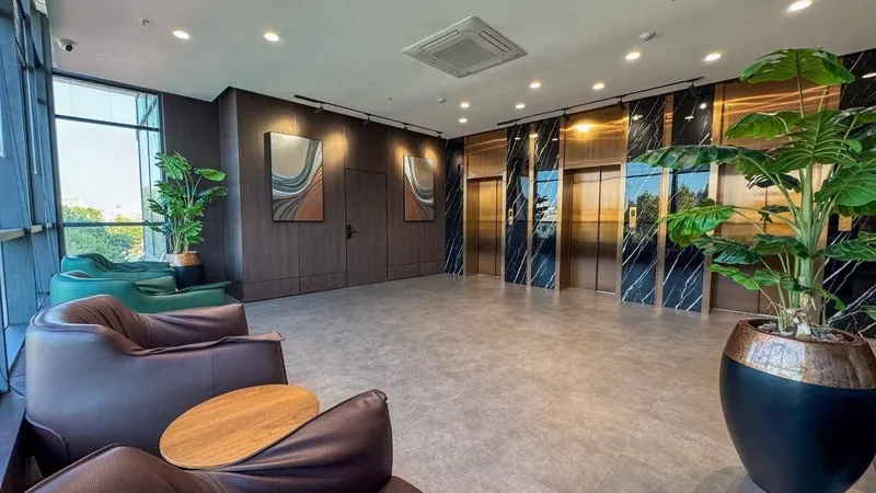 Аренда офис Улица Шота Руставели 3.500м2 — фото 4