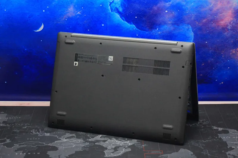 Lenovo I3 noutbuk SSD bor zaryad saqlashi zo'r — фото 2