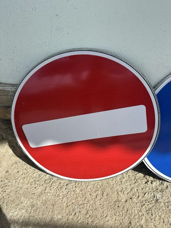 ДАРОЖНИ Знаклар Дона ва Оптимга — фото 3