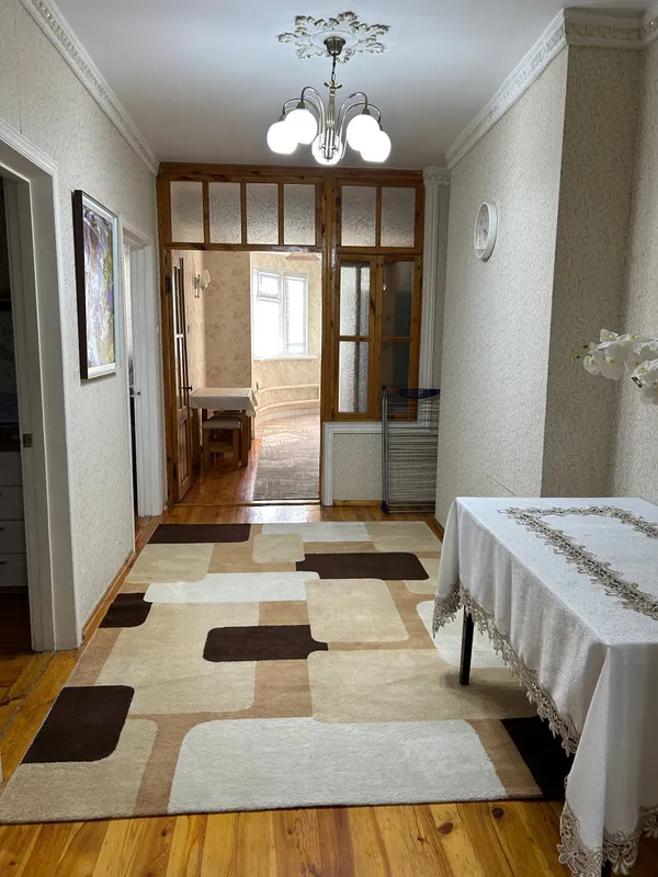 Сдается в аренду Квартира — фото 3