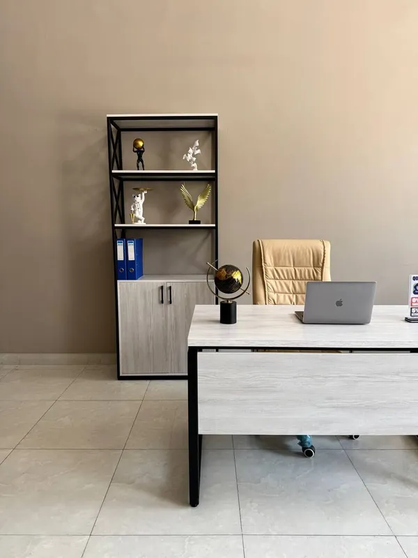 stol, stul, loft uslubidagi barcha mebellar — фото 1