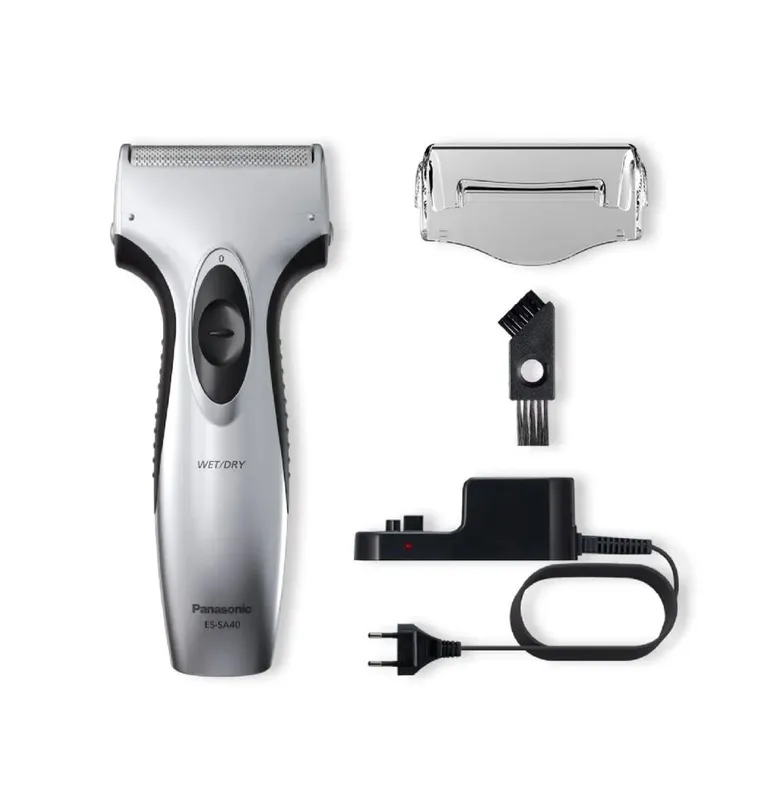 Электробритва Panasonic SA40S520 6