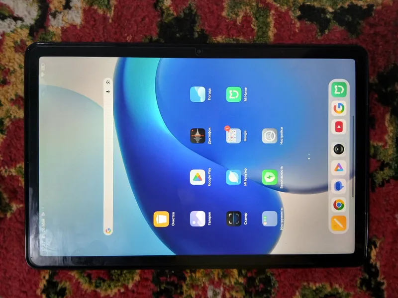 Redmi Pad SE 4/128 GB