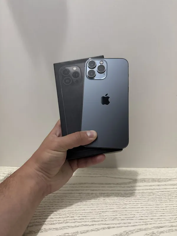 Iphone 13 Pro Max 128GB/94% 1