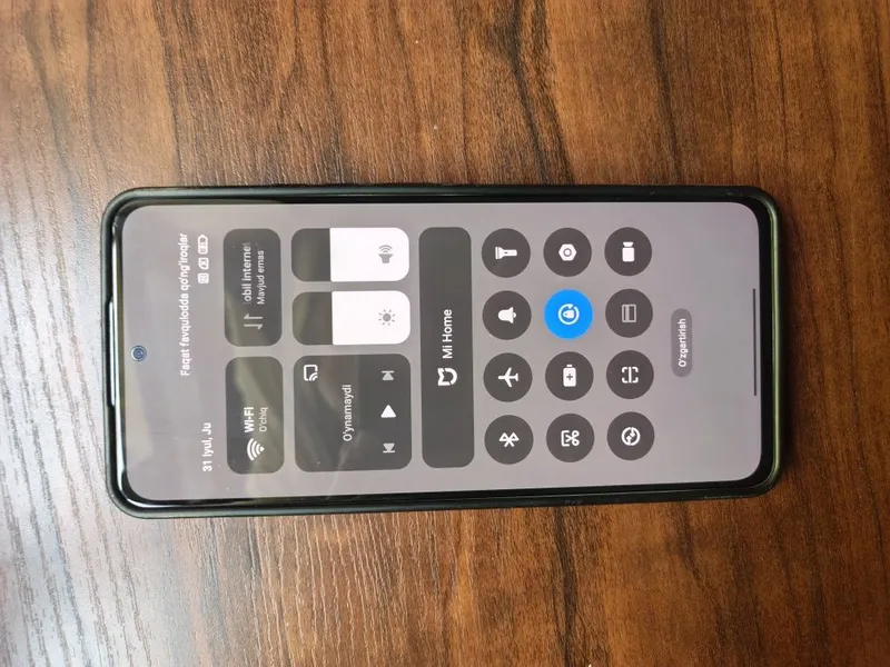 Redmi note 13 6ga 128talik 4