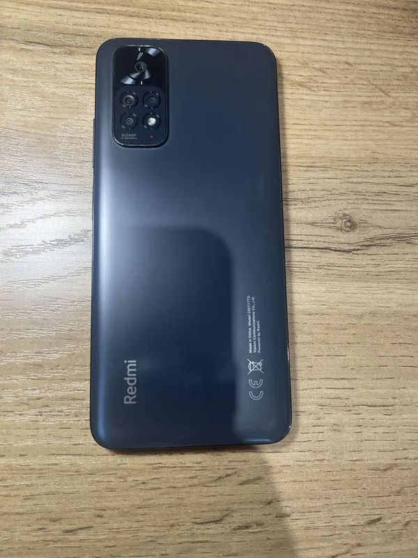 Redmi Note 11 128gb 3 Redmi Note 11 128gb 3