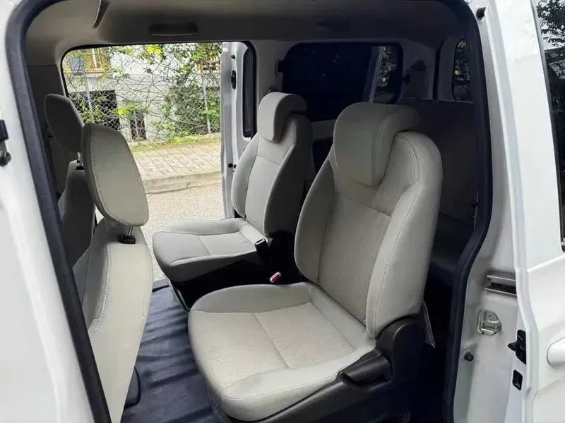 Chevrolet Damas Move PAS 1.2 LV0 0 probeg 2026yil — фото 5