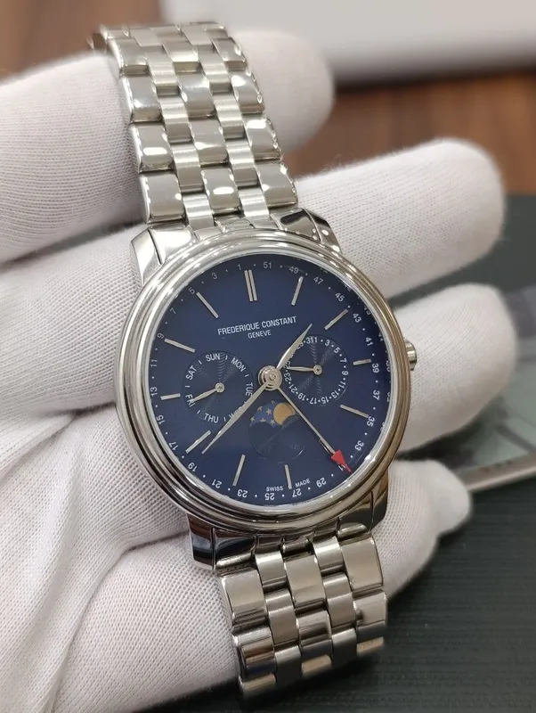 Frederique Constant 5 Frederique Constant 5