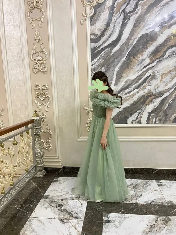 Женское платье 1 Женское платье 1