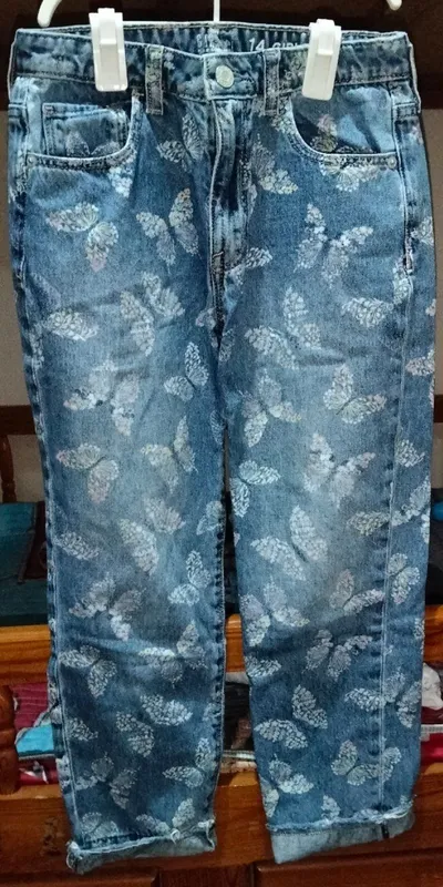 Джинсы Gap 3 Джинсы Gap 3