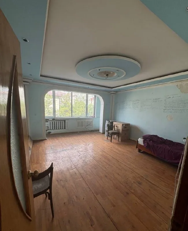 2 xonali kvartira, 77 m², Yunusobod 3