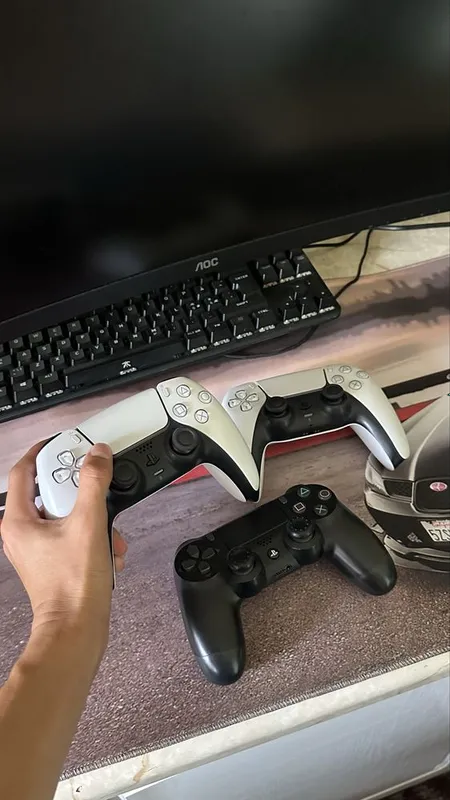 PlayStation pulti sotiladi 2 PlayStation pulti sotiladi 2