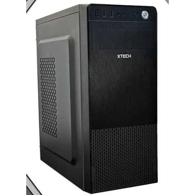 Core i3-10100/8/250GB Nvidea GT710 Intel