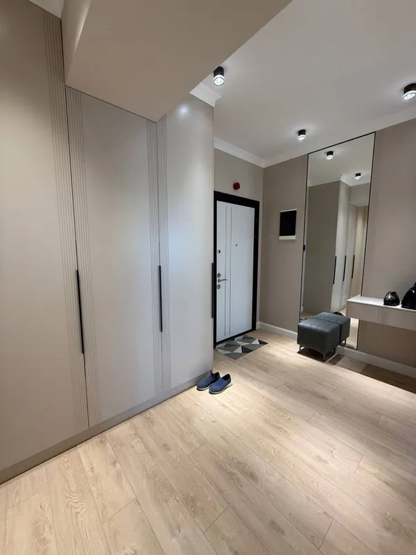 Сдаётся 2ком кв В Центре Ул Абдула Кадыри / Басри Баба / Ц-2 55кв — фото 5