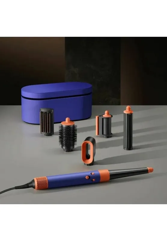 Dyson hs08 vinca blue