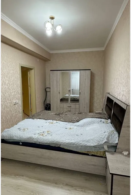 2/9/10 (2-комнатная квартира, Яккасарайский район, ЖК) — фото 1