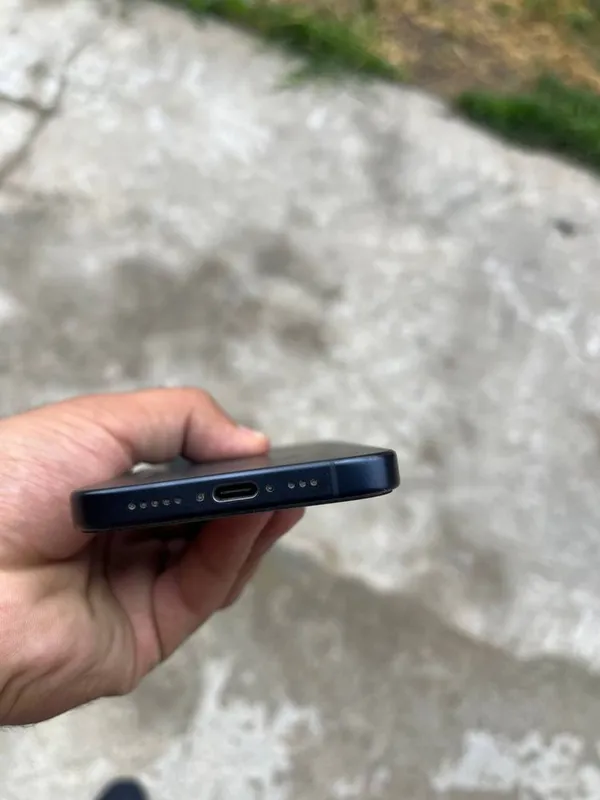 Iphone 15pro IDEAL 5 Iphone 15pro IDEAL 5