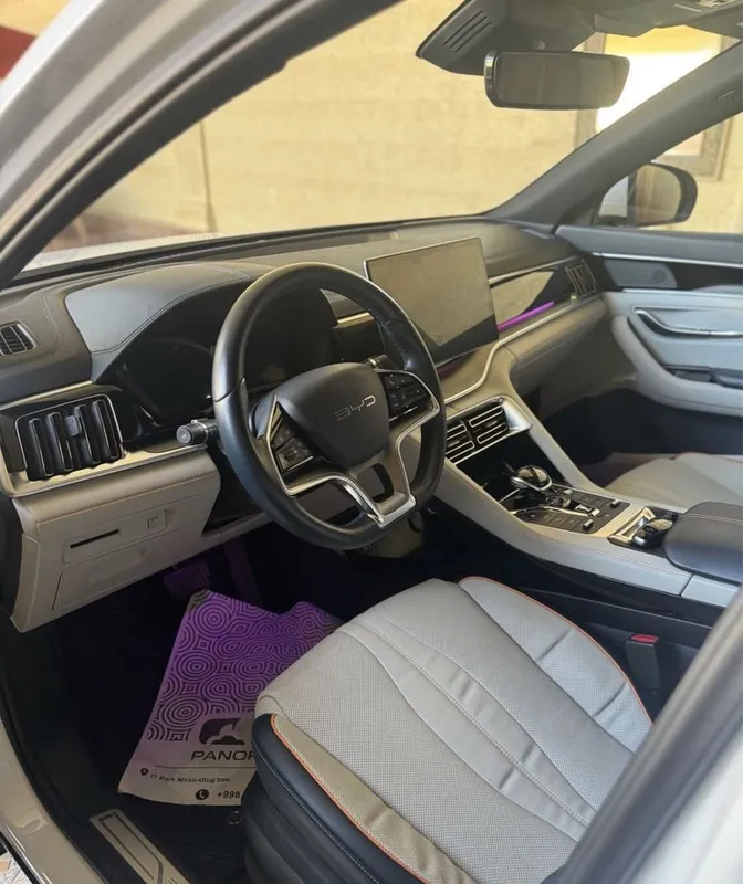 Byd song plus dm i gibrid 110 tali 2 pozitsiya 3