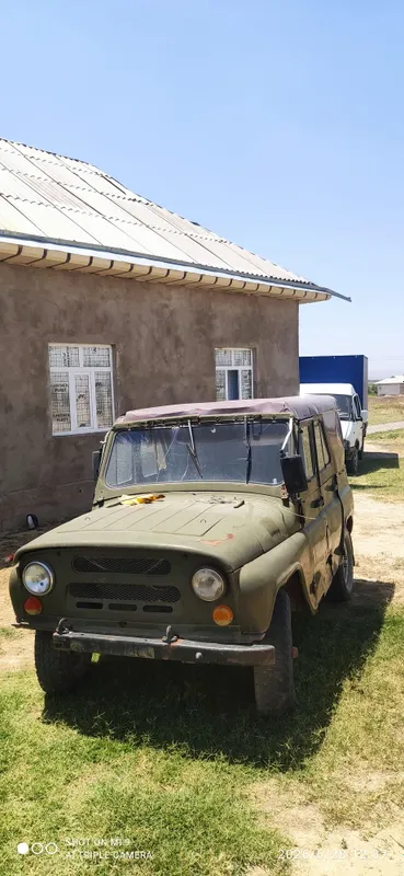 Uaz sotiladi srchna 1 Uaz sotiladi srchna 1