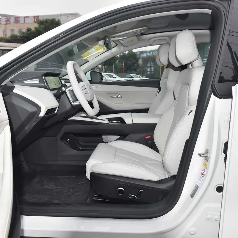 Changan Deepal SL03 200 max naqd va halol nasiya — фото 3