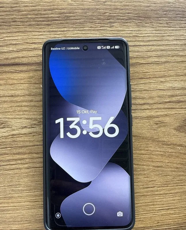 Продаётся Redmi Note 15 1 Продаётся Redmi Note 15 1