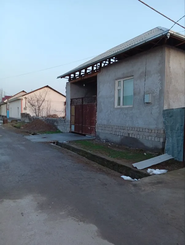 12sotix uchastka sotiladi 2
