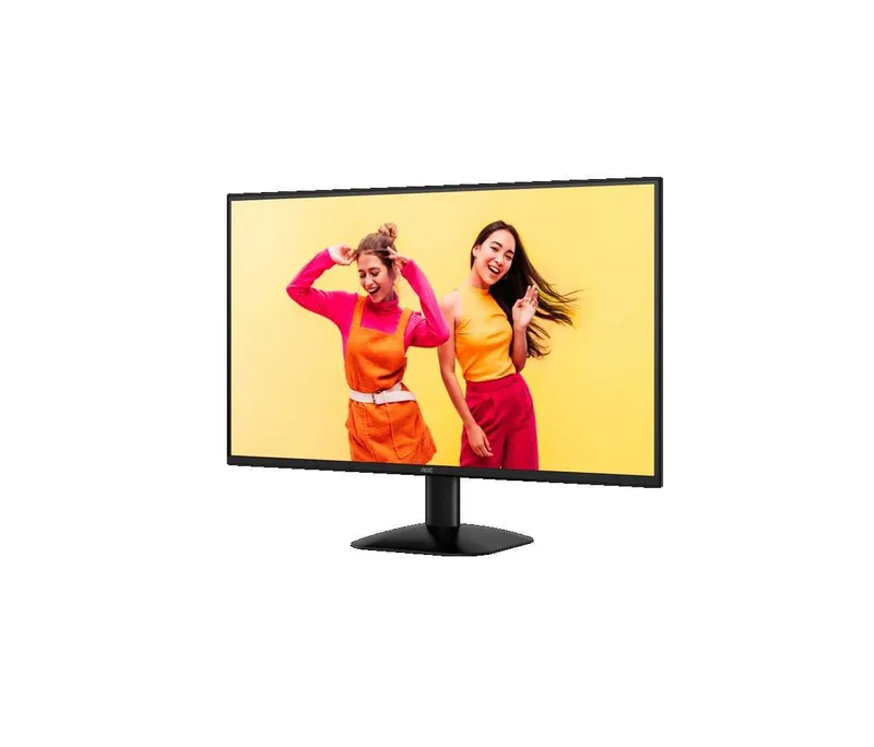 - Монитор AOC Q27B35S3 27" IPS QHD 120Hz 2 - Монитор AOC Q27B35S3 27" IPS QHD 120Hz 2