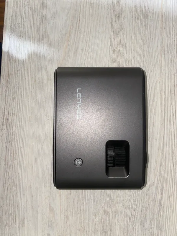 LED PROJECTOR 1 LED PROJECTOR 1