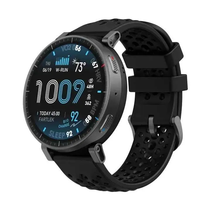 Amazfit Active Max New 2026 — фото 3 Amazfit Active Max New 2026 — фото 3