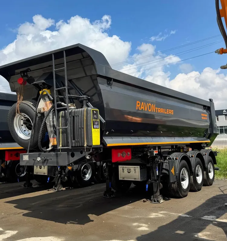 "Izaz trailers" sifatni tanlaganlar uchun! — фото 1