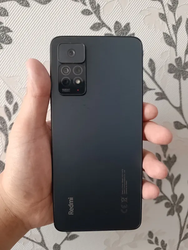 Redmi Note 11 Pro 128 тали