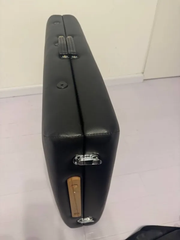 Кушетка для массажа, раскладная. Новая! — фото 5