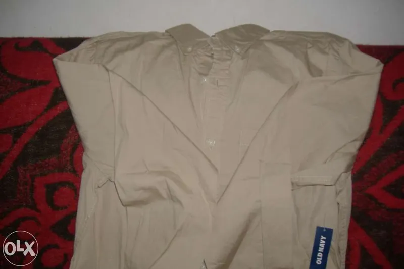 Продам футболки.рубашки, фирмы OLD NAVY, состояние: новое 1 Продам футболки.рубашки, фирмы OLD NAVY, состояние: новое 1