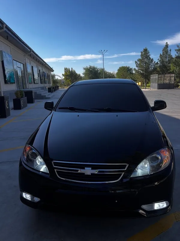 Jentra 1.5 new black 1