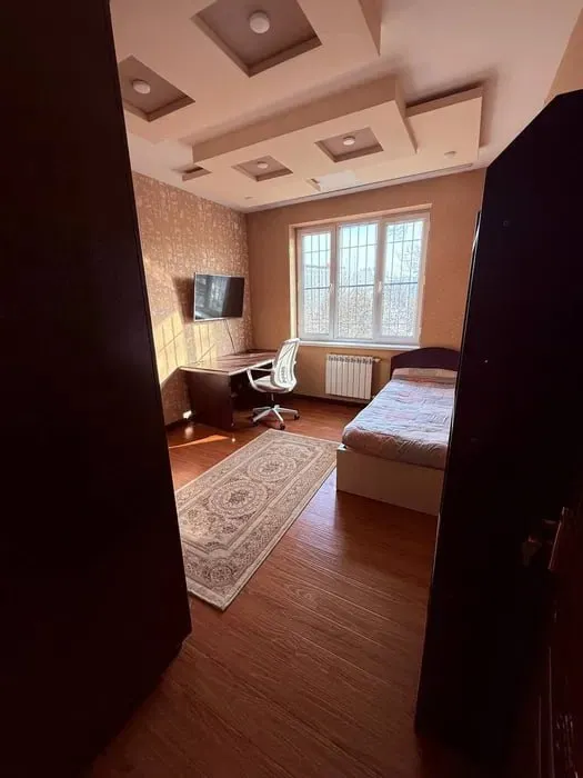 Госпитальный 3/3/5 площадь 87м2, два санузла,Рынок — фото 4