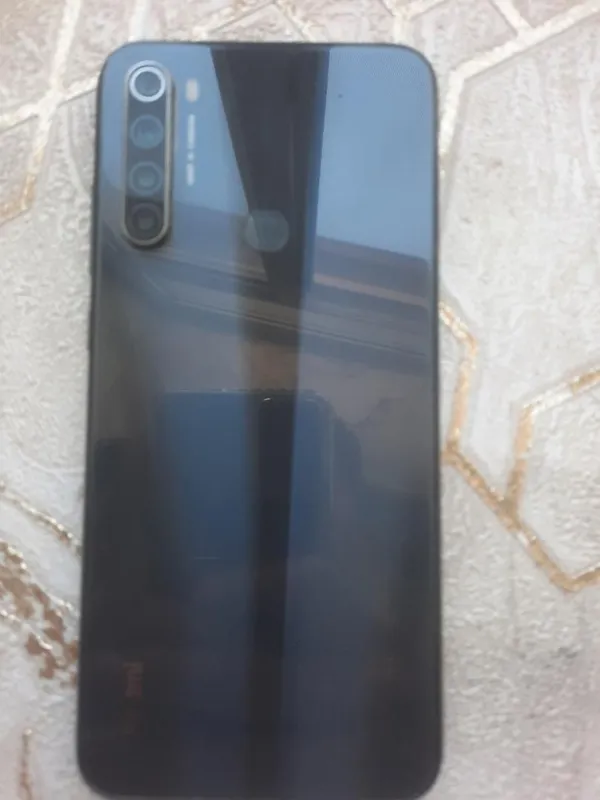 redmi note 8 t xolati narmalni narxi 500 ming som — фото 3