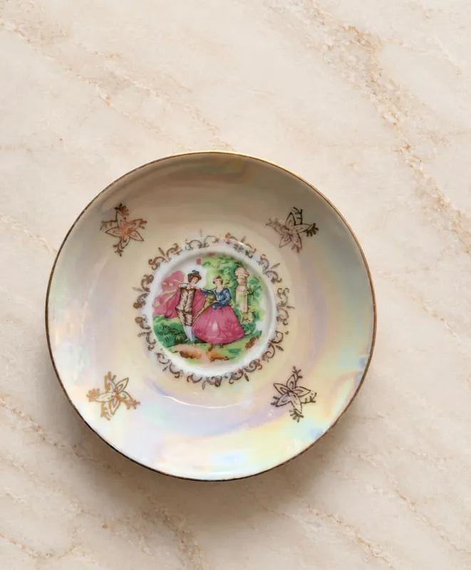 MGH Japan vintage choy servisi 2