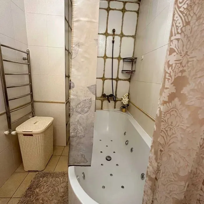 Сдается квартира 9