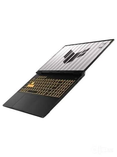 ASUS TUF Gaming F16 Intel Core i7-14650HX 16/512 RTX 5050 8GB 16 WUXGA 2 ASUS TUF Gaming F16 Intel Core i7-14650HX 16/512 RTX 5050 8GB 16 WUXGA 2