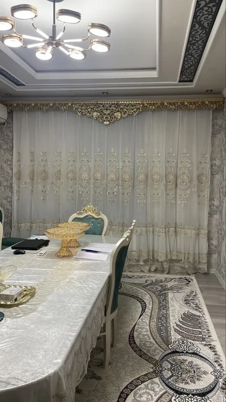 Перде сатылады, жағдайы таза