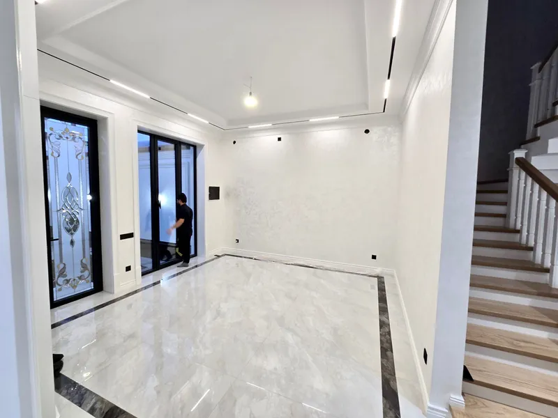 Продажа дома на Циалковской — фото 5 Продажа дома на Циалковской — фото 5