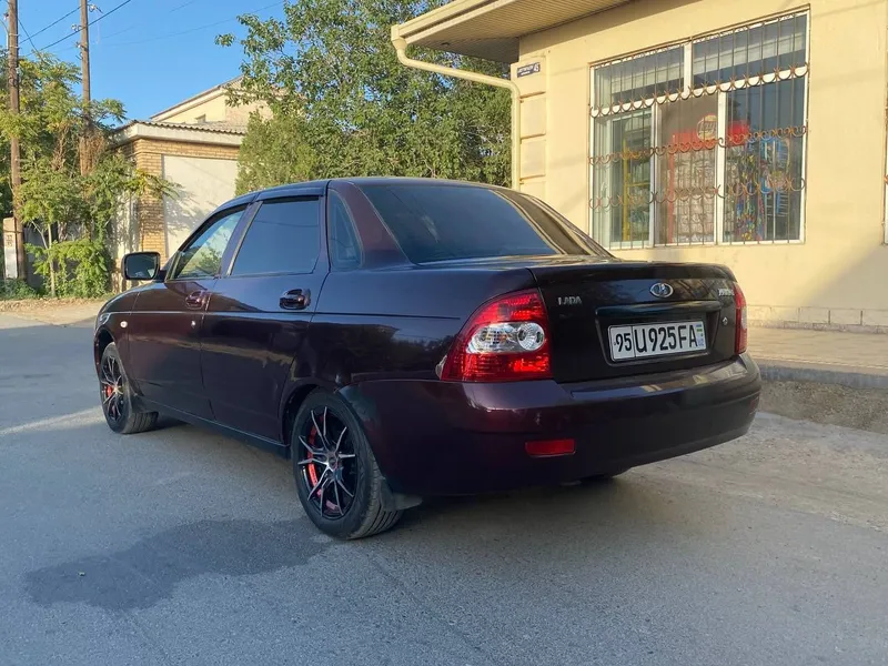 Продаётся Лада PRIORA — фото 2